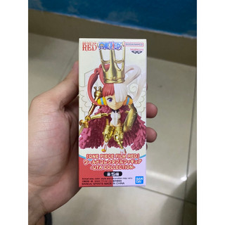 Mô hình WCF Uta chính hãng Bandai đồ chơi toy Cam kết chính hãng