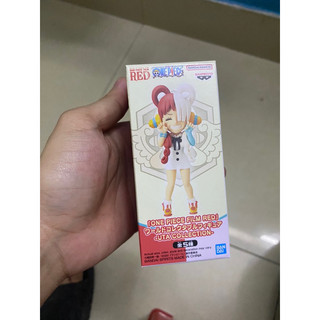 Mô hình WCF Uta chính hãng Bandai đồ chơi toy Cam kết chính hãng