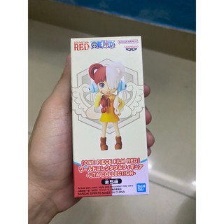 Mô hình WCF Uta chính hãng Bandai đồ chơi toy Cam kết chính hãng