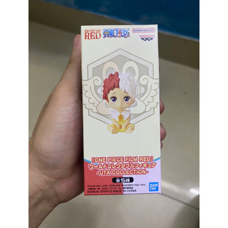 Mô hình WCF Uta chính hãng Bandai đồ chơi toy Cam kết chính hãng