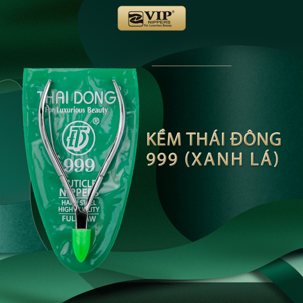 Kềm Thép Cắt Da Chuyên Dụng 999