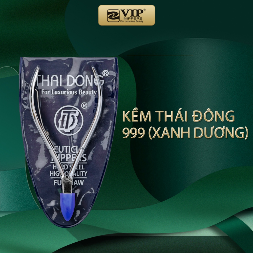 Kềm Thép Cắt Da Chuyên Dụng 999