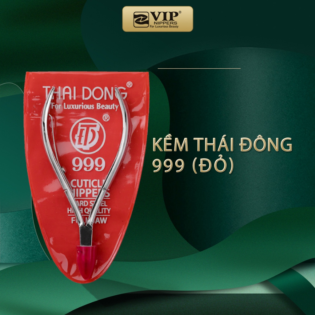 Kềm Thép Cắt Da Chuyên Dụng 999