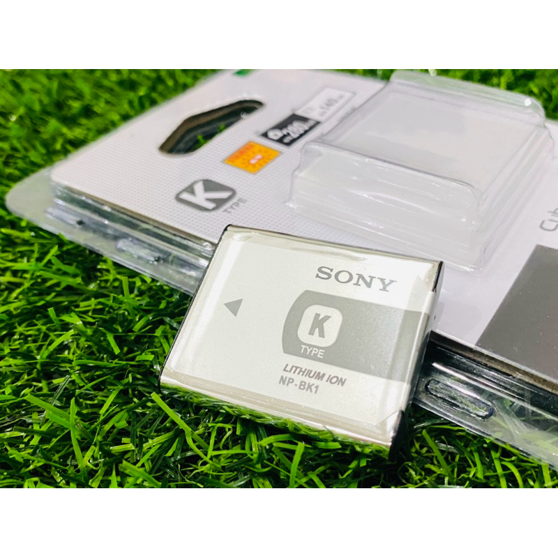 Pin Sony NB-BK1 dùng cho nhiều máy của Sony. Pin mới 100% | Shopee Việt Nam