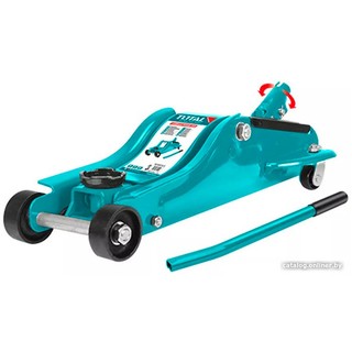 TOTAL Đội cá sấu  2 tấn THT10822 &  2.5 tấn THT108256