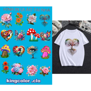 HÌNH ỦI QUẦN ÁO-HÌNH HOA LA ỦI ÁO-ỦI TRỰC TIẾP TẠI NHÀ BẰNG BÀN ỦI-giá khuyến mãi-THEO YÊU CẦU INBOX SHOP-LUCKY