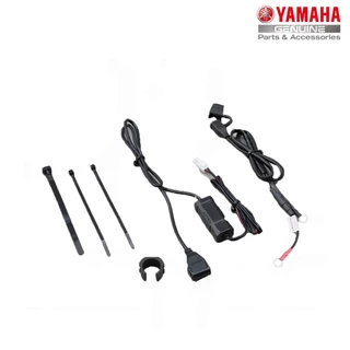 Bộ sạc USB YAMAHA R15