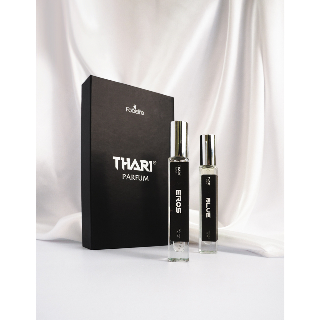 Nước Hoa Nam Cao Cấp Hương Thơm Nam Tính  Từ Pháp ThaRi Fobe