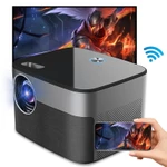 Máy Chiếu Cao Cấp 4K - KP980 Chính Hãng KAW, Tự Động Căn Chỉnh, Độ Sáng Độ Nét Cao, Bảo Hành 12 Tháng — ảnh 2