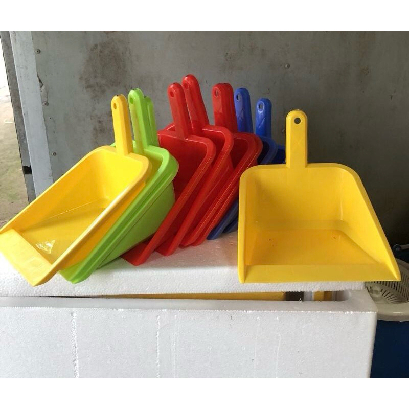 【Bán sỉ】 KI HỐT RÁC ĐẠI TRIỂN- Dụng Cụ Hốt Rác - Ki Hốt Rác - Xúc Rác ...