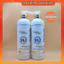 Cặp Dầu gội xả HYDRO LUXURY H2 Organic 2000ml và 800ml siêu mượt, giảm gàu ngứa Ngăn rụng tóc