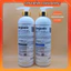 Cặp Dầu gội xả HYDRO LUXURY H2 Organic 2000ml và 800ml siêu mượt, giảm gàu ngứa Ngăn rụng tóc