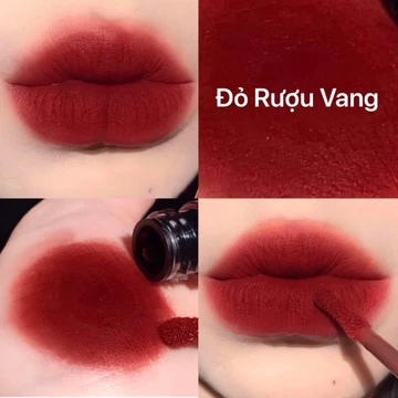 [ XẢ COMBO 100K/4 CÂY ] SON KEM SIÊU LÌ- KHÔNG CHÌ- KHÔNG LEM-KHÔNG TRÔI- MỀM MÔI-ÊM NHẸ