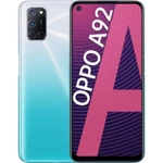 điện thoại giá rẻ Oppo A92 Chính Hãng 2sim ram 8G/256G, cấu hình máy khủng, cày game nặng siêu mượt mà, Bảo hành 12T — ảnh 1