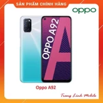điện thoại giá rẻ Oppo A92 Chính Hãng 2sim ram 8G/256G, cấu hình máy khủng, cày game nặng siêu mượt mà, Bảo hành 12T — ảnh 7