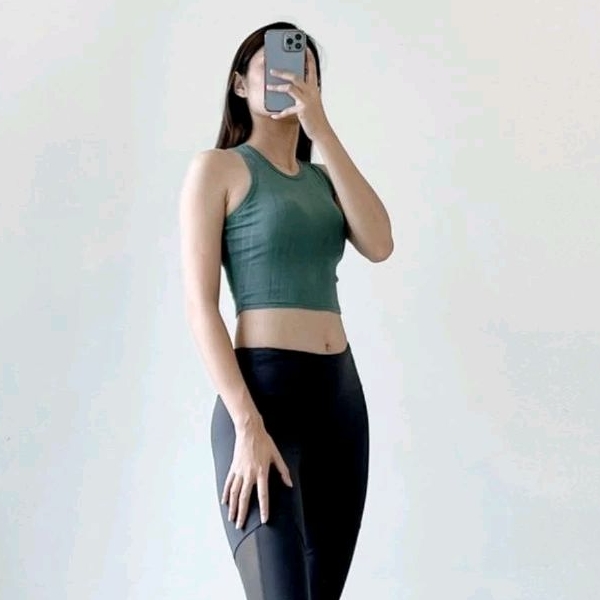 (Sale) Áo ba lỗ AE dư xịn (40-70kg)