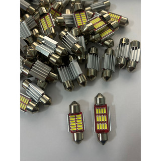 Bóng đèn Led trần, bóng Led trong ca bin, trần xe điện 12v và 24v.