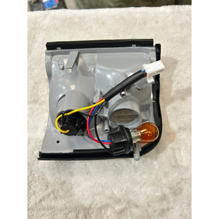 Đèn xi nhan xe tải KIA 1T4 2T4 K2700 K3000 K165... Hàn Quốc