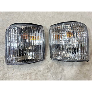 Đèn xi nhan xe tải KIA 1T4 2T4 K2700 K3000 K165... Hàn Quốc
