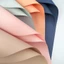 Giấy Gói Hoa Trơn 2 Mặt (gấm lì) 1 Màu, Khổ 58x58Cm, Không Thấm Nước