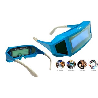 TOTAL Kính hàn tự động TSP9405