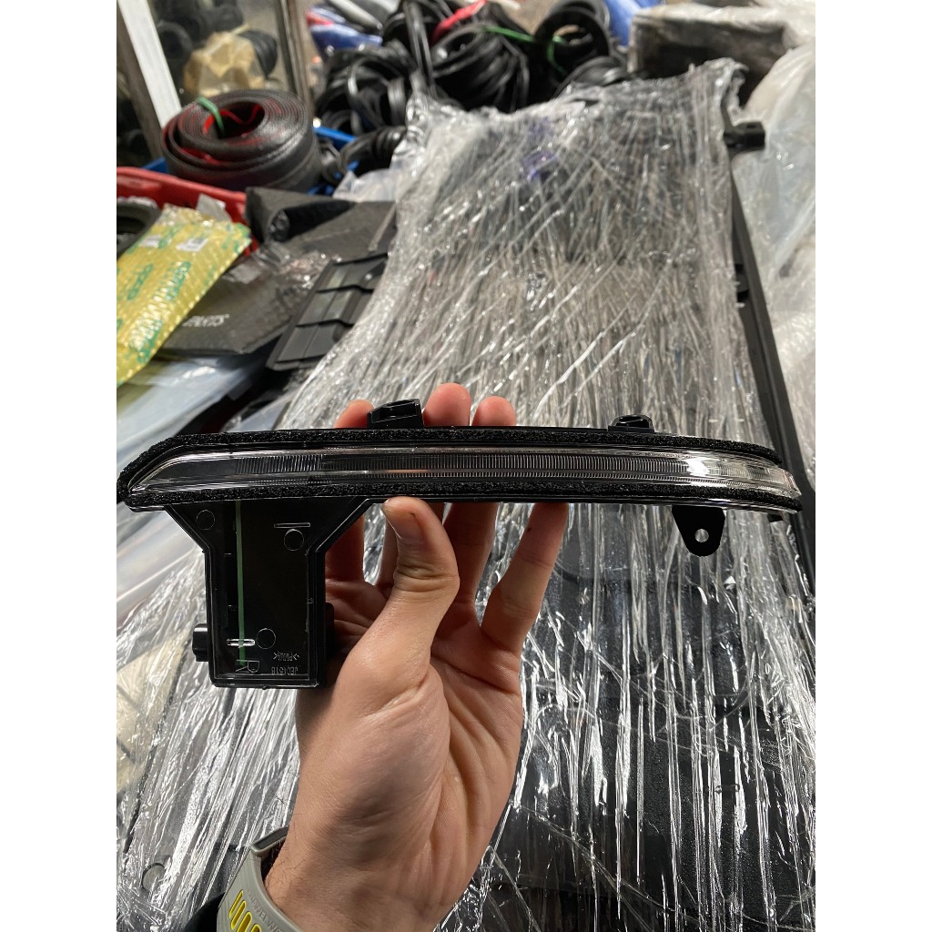 Đèn xi nhan gương chiếu hậu Mazda Cx5 2018-2022, Hàng QXP nhập khẩu