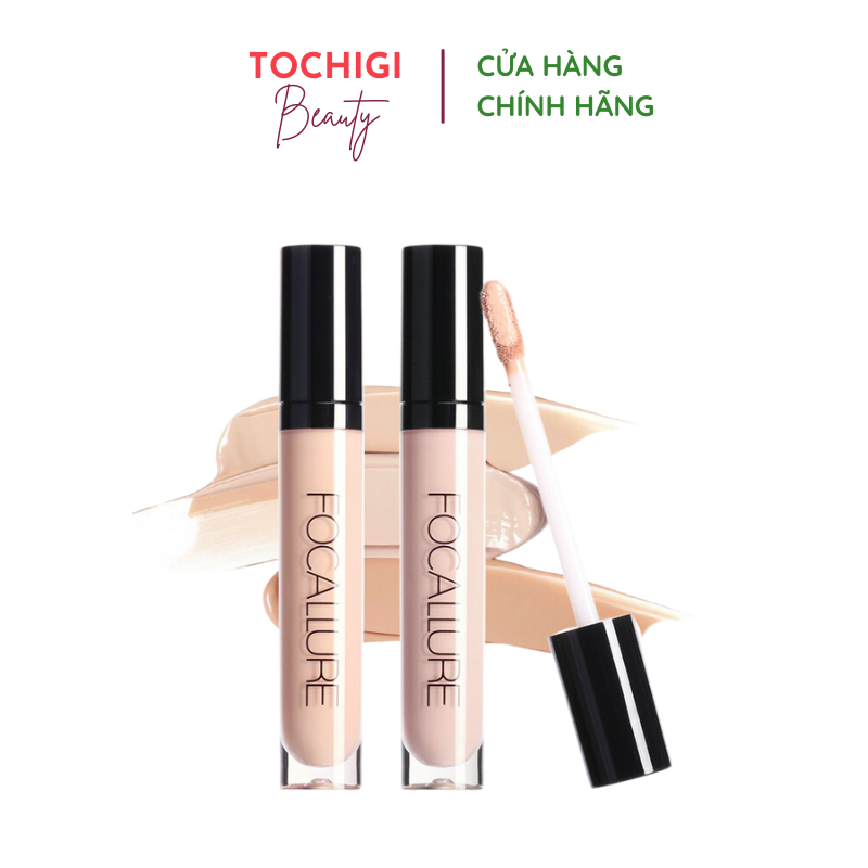Kem che khuyết điểm FOCALLURE (FA52) | Shopee Việt Nam