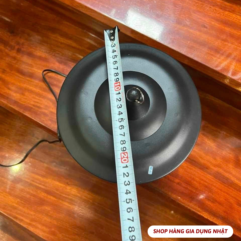 [CHÍNH HÃNG] Đèn bắt muỗi HITACHI thông minh hiệu quả an toàn kiêm đèn ngủ không tiếng ồn SP01