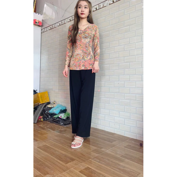 Ao Dai Grace · Modern