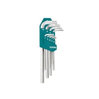 ĐỒ NGHỀ TOTAL Bộ khóa lục giác 1.5-10mm THT106192
