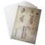 Giấy Vẽ Chì Takeyo 160Gsm – Tập 20 Tờ Khổ A3/A4, Giấy Vẽ Chuyên Dụng