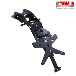 Dè biển số YAMAHA PG-1