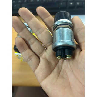 Combo 10 Công tắc ấn còi, đề hàng xịn.
