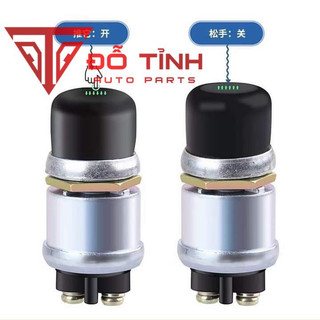 Combo 10 Công tắc ấn còi, đề hàng xịn.