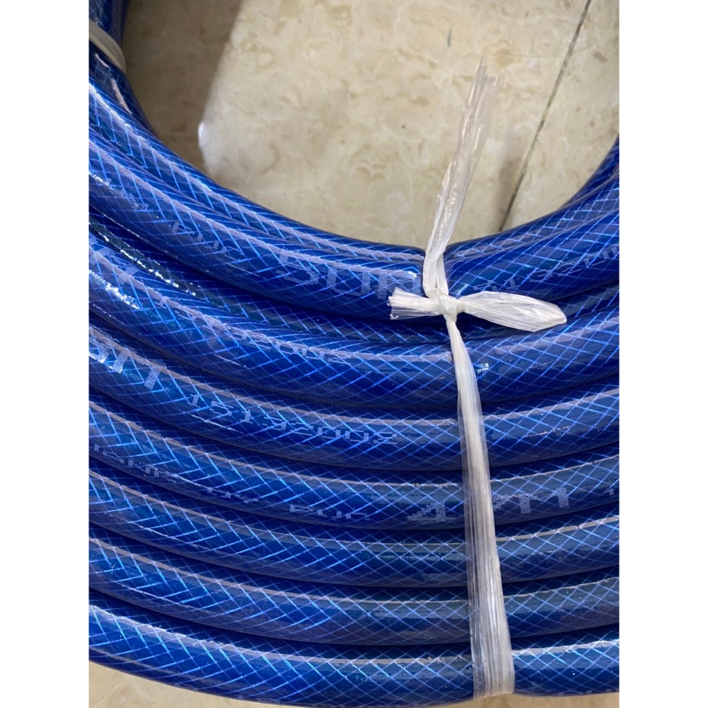 Ống bơm nước dẻo phi 21, cuộn 50m - Chất lượng cao, bền bỉ, tưới tiêu hiệu quả cho mùa màng xanh tốt.