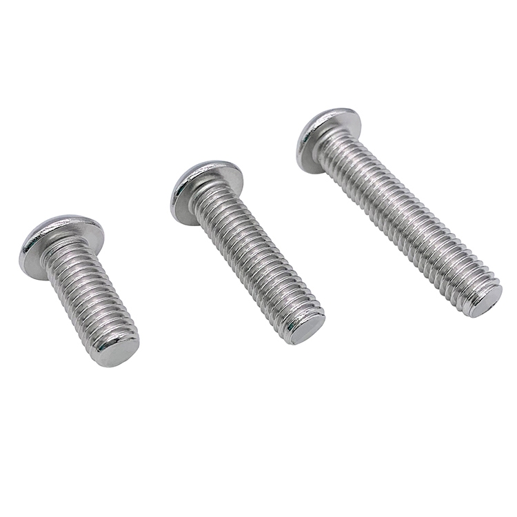 [Gói 10 con] Ốc đồng & inox M2 (nhiều độ dài) | Shopee Việt Nam