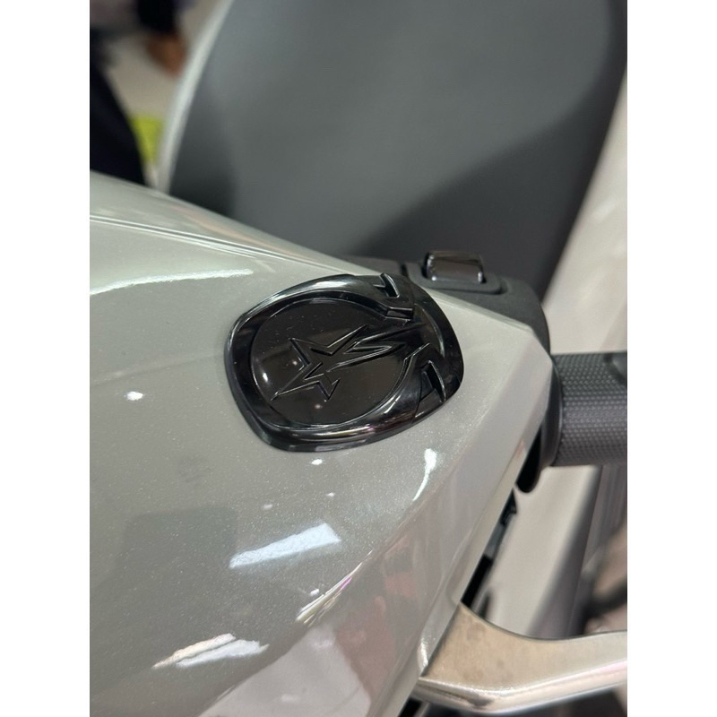 Nắp che lỗ chân kính chiếu hậu SH 2020-2026 (125/150/350i)