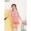 Bộ Ba Lỗ Sát Nách Cotton Bé Gái Thời Trang Dokma DB1552 DB2097 DB3006 DB3011 DB3045