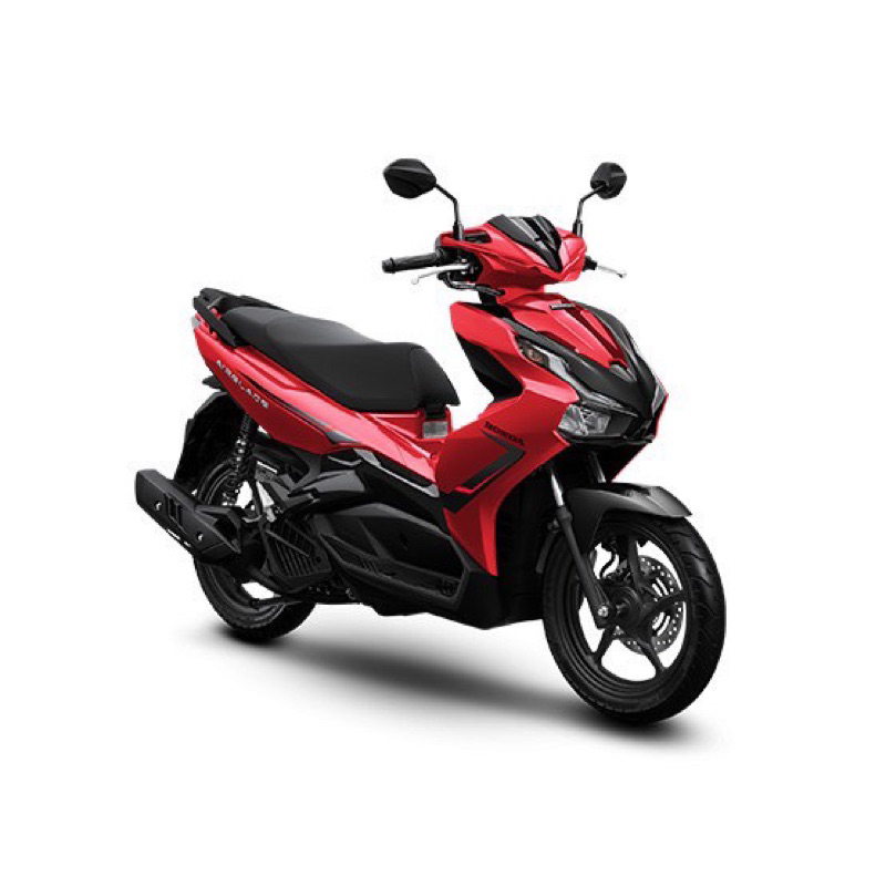 Tem AirBlade 2020-2021 mẫu Zin siêu nét