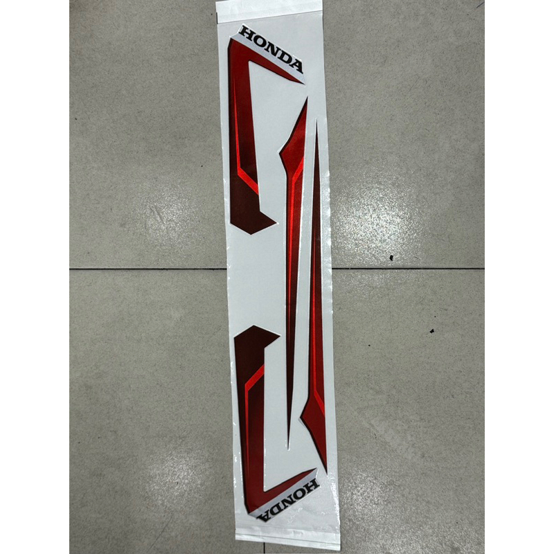 Tem AirBlade 2020-2021 mẫu Zin siêu nét