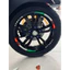 Tem Viền mâm decal phản quang 3M