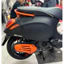Tem Viền mâm decal phản quang 3M