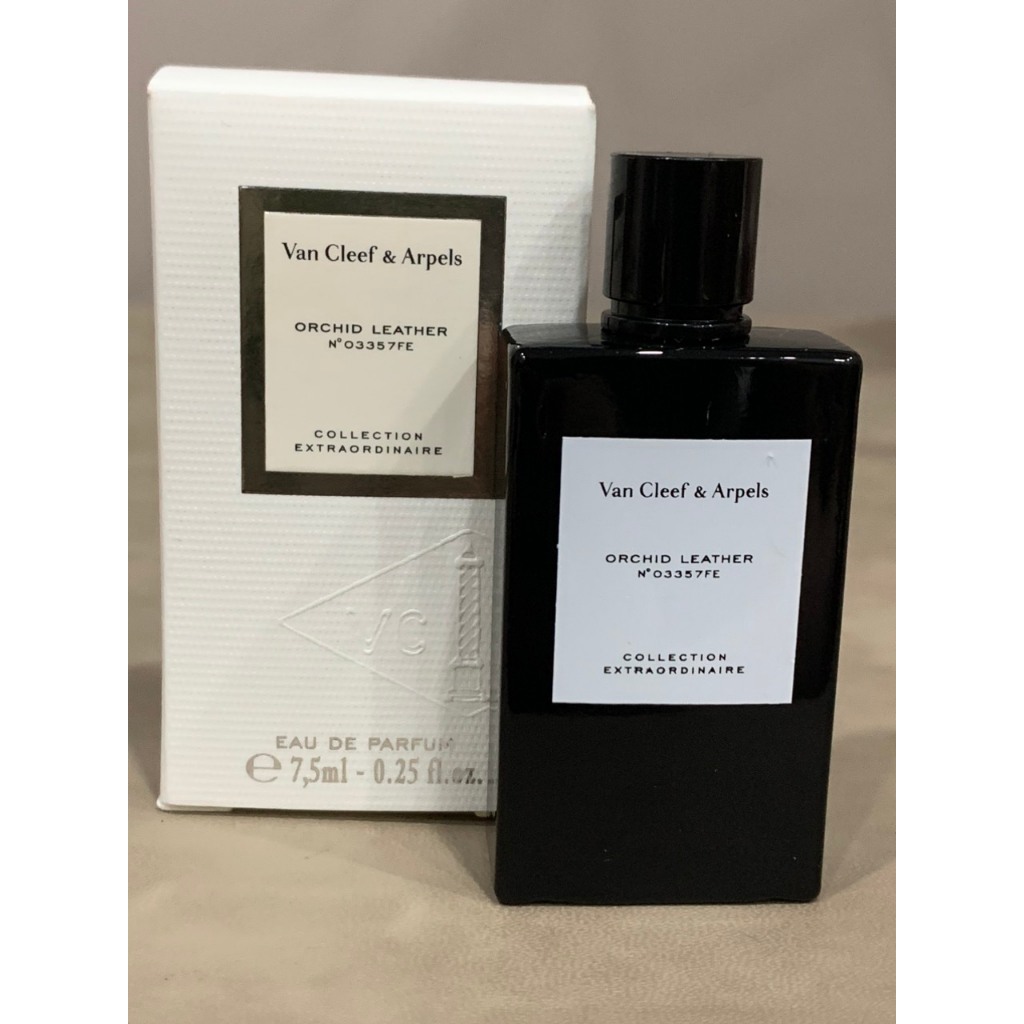 値下げ交渉可 Van Cleef & Arpels 香水セット 8本 値下げ交渉可 Van