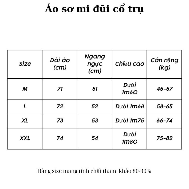 Áo Sơ Mi Cổ Tàu Nam 2 Túi Ngực VESCA Form Rộng Vải Đũi Dài Tay Thời Trang HALLEY A1