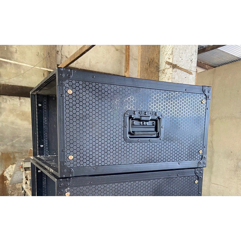 Tủ rack gỗ 8u đựng thiết bị âm thanh không nắp (có kèm ốc) | Shopee ...