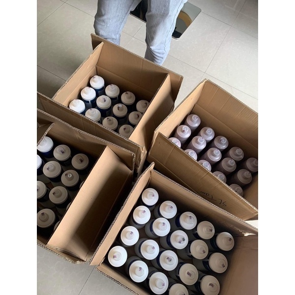 Nước Dập Uốn Tóc Đa Năng Labene Colagen Cao Cấp, Bảo Vệ, Nuôi Dưỡng Tóc Óng Mượt | LABENE OFFICIAL