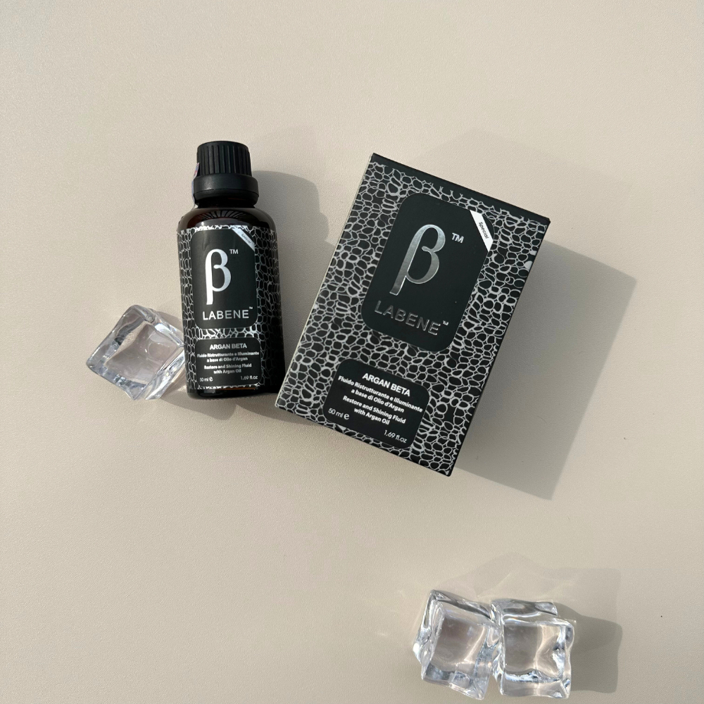 Ảnh Tinh Dầu Dưỡng Tóc Argan Oil Labene Phục Hồi Tóc Khô Sơ, Hư Tổn Chẻ Ngọn Giúp Tóc Mềm Mượt Óng Ả | LABENE OFFICIAL 3