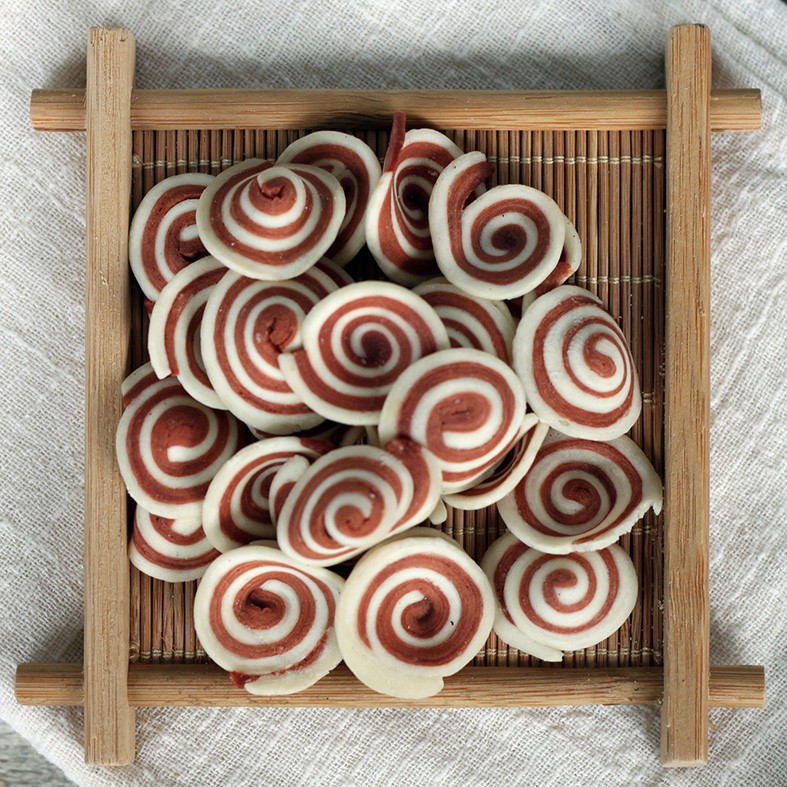 Bánh tai heo giòn thơm ngon 500gr