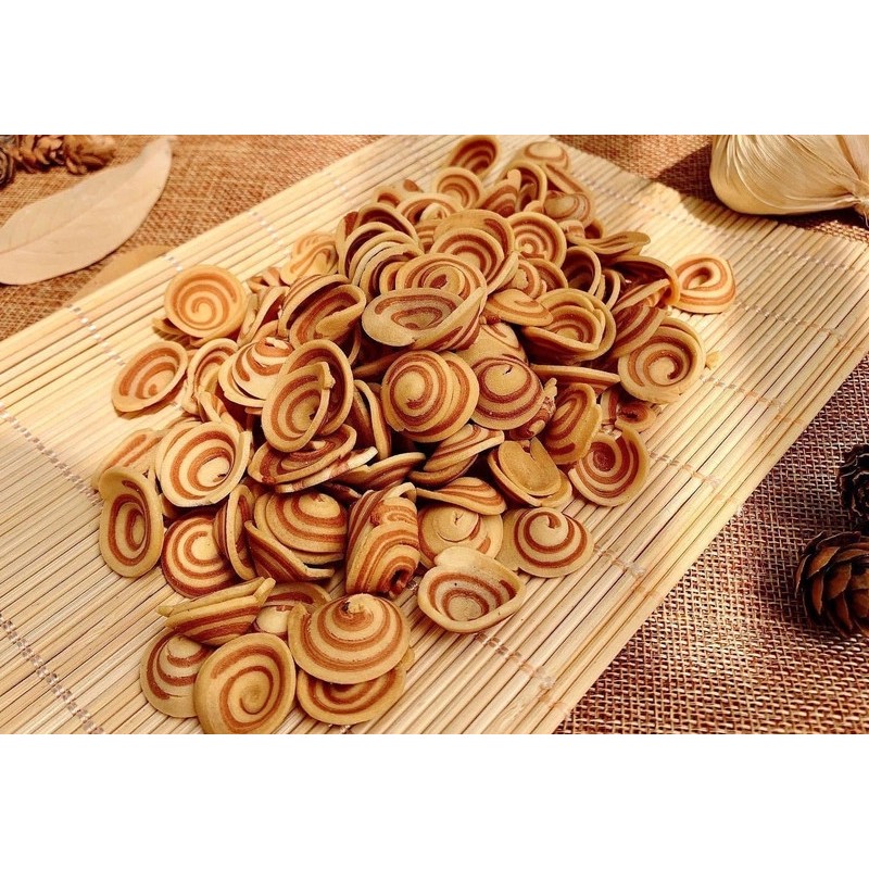 Bánh tai heo giòn thơm ngon 500gr