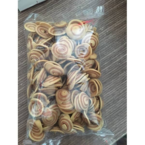 Bánh tai heo giòn thơm ngon 500gr